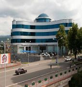 Ibc Europe Hotel Artsakh Stepanakert Exterior photo