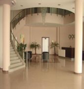 Ibc Europe Hotel Artsakh Stepanakert Exterior photo