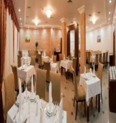 Ibc Europe Hotel Artsakh Stepanakert Exterior photo
